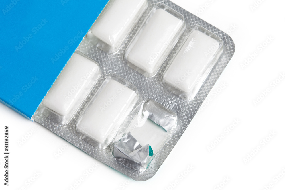 Chewing Gum Chewing Gum