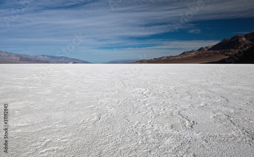 Wallpaper Mural Badwater Basin, Death Valley National Park, California. Torontodigital.ca