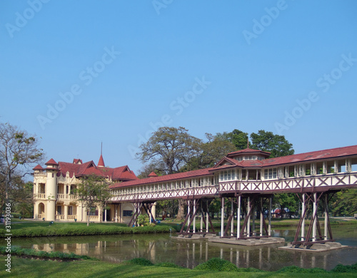 Sanam Chan Palace