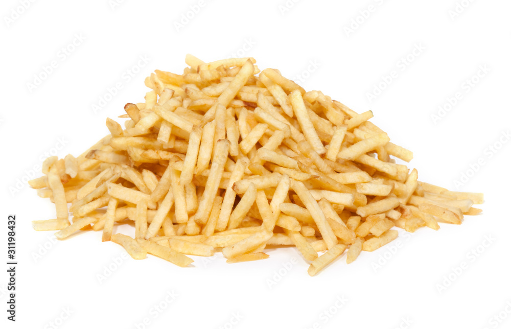 Pommes Frites Pommes Frites