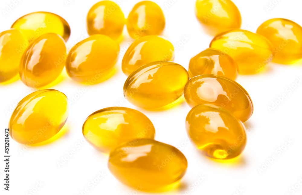 rice bran oil capsule rice bran oil capsule