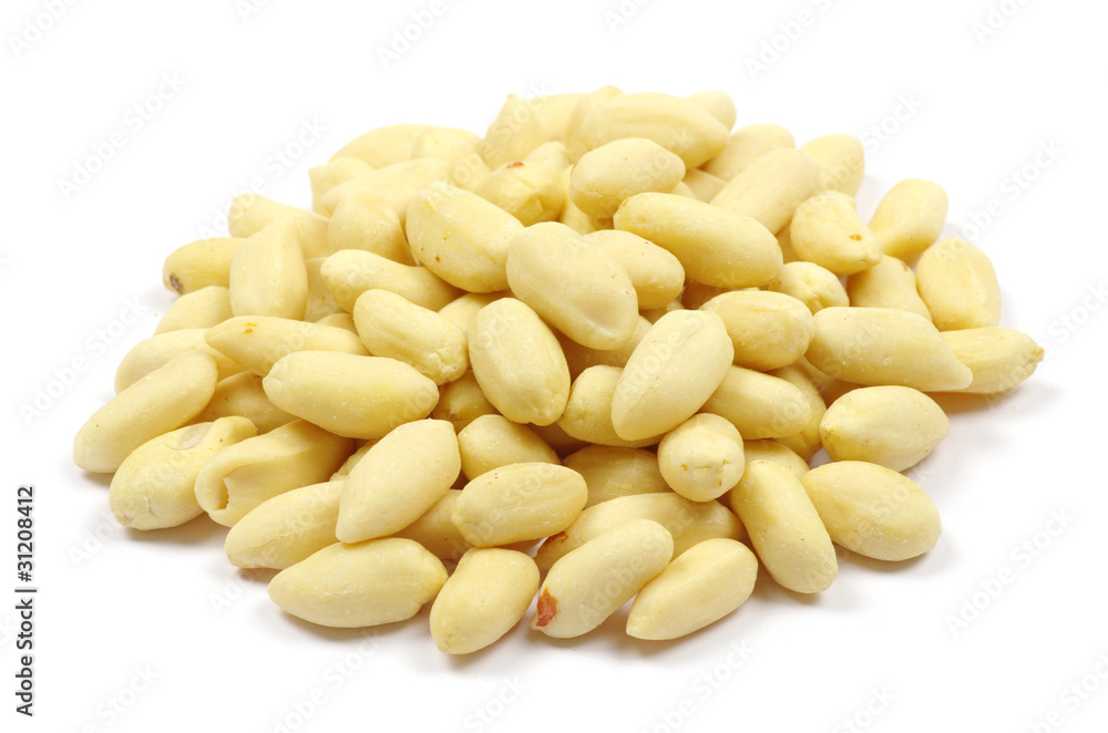 peanuts peanuts