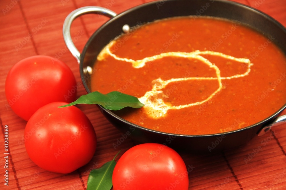 italienische Suppe Stock-Foto | Adobe Stock italienische Suppe Stock-Foto | Adobe Stock