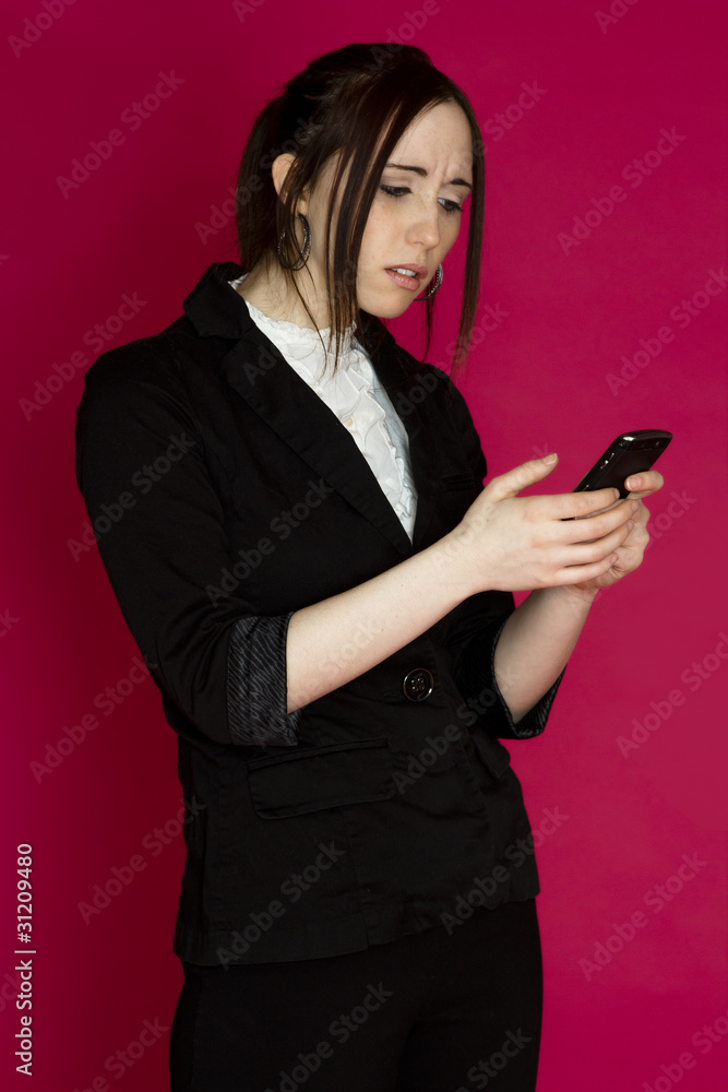 Distrubing message Distrubing message