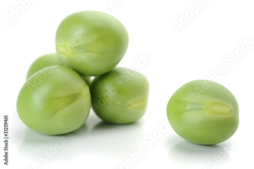 Wallpaper Mural Pea Torontodigital.ca