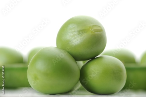 Wallpaper Mural Pea Torontodigital.ca