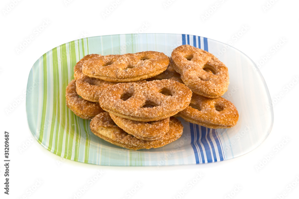 Cookies Cookies