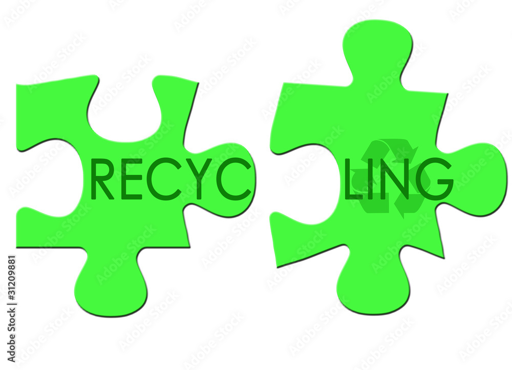 Recycling Recycling