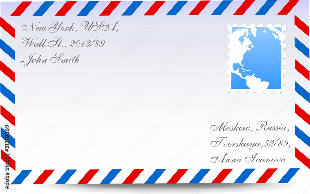 Letter Letter