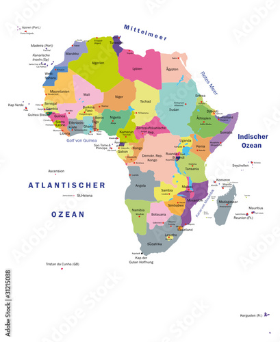 Afrika