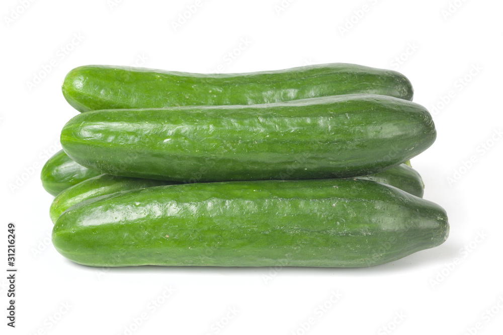Cucumbers