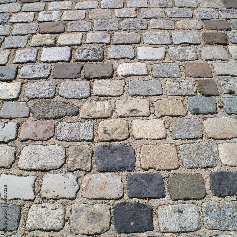 stone wall stone wall