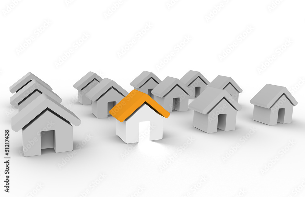 Home. Stand Out From The Crowd Home. Stand Out From The Crowd