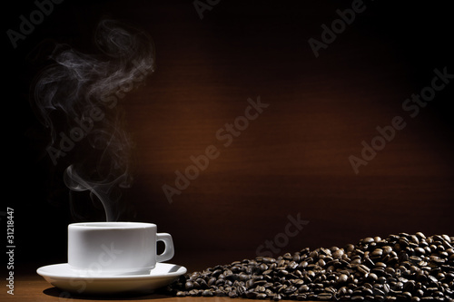 coffee
