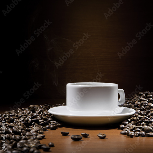 coffee