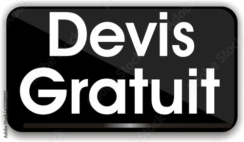 bouton devis gratuit