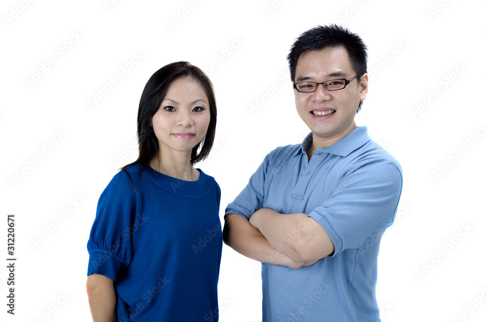 asian couple asian couple
