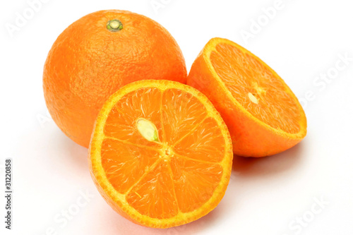 tankan orange