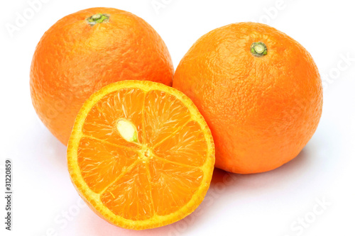 tankan orange