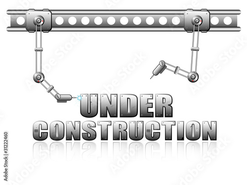 Under Construction