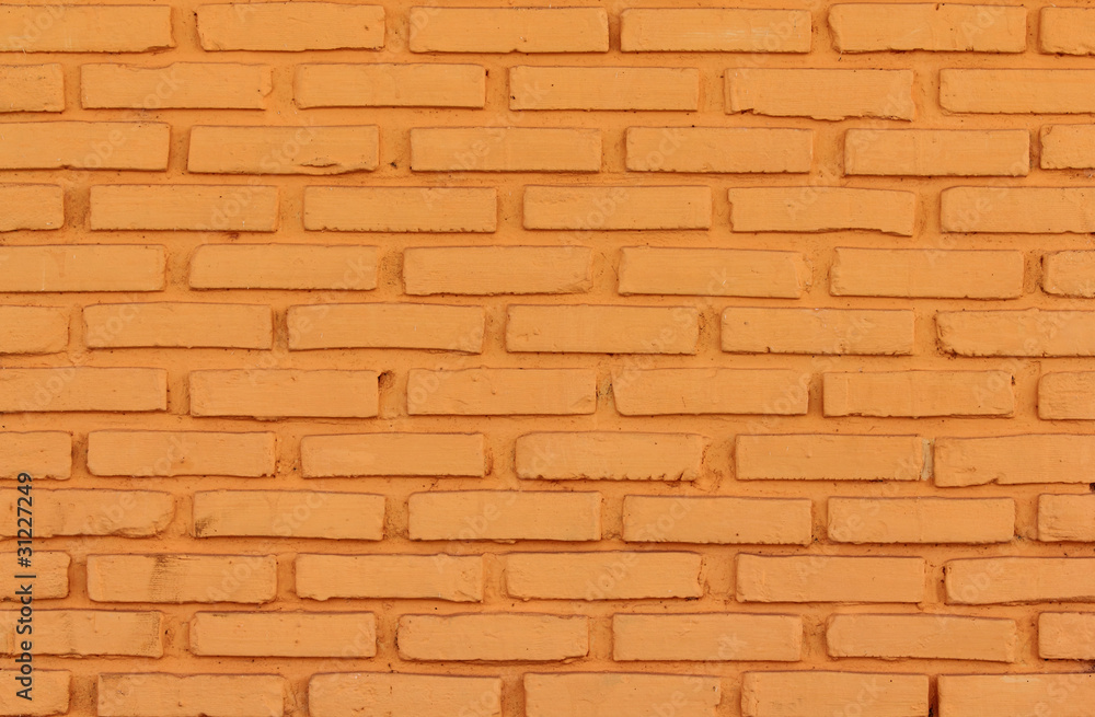 Fototapeta premium brick wall background