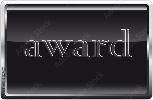 Blackbutton award