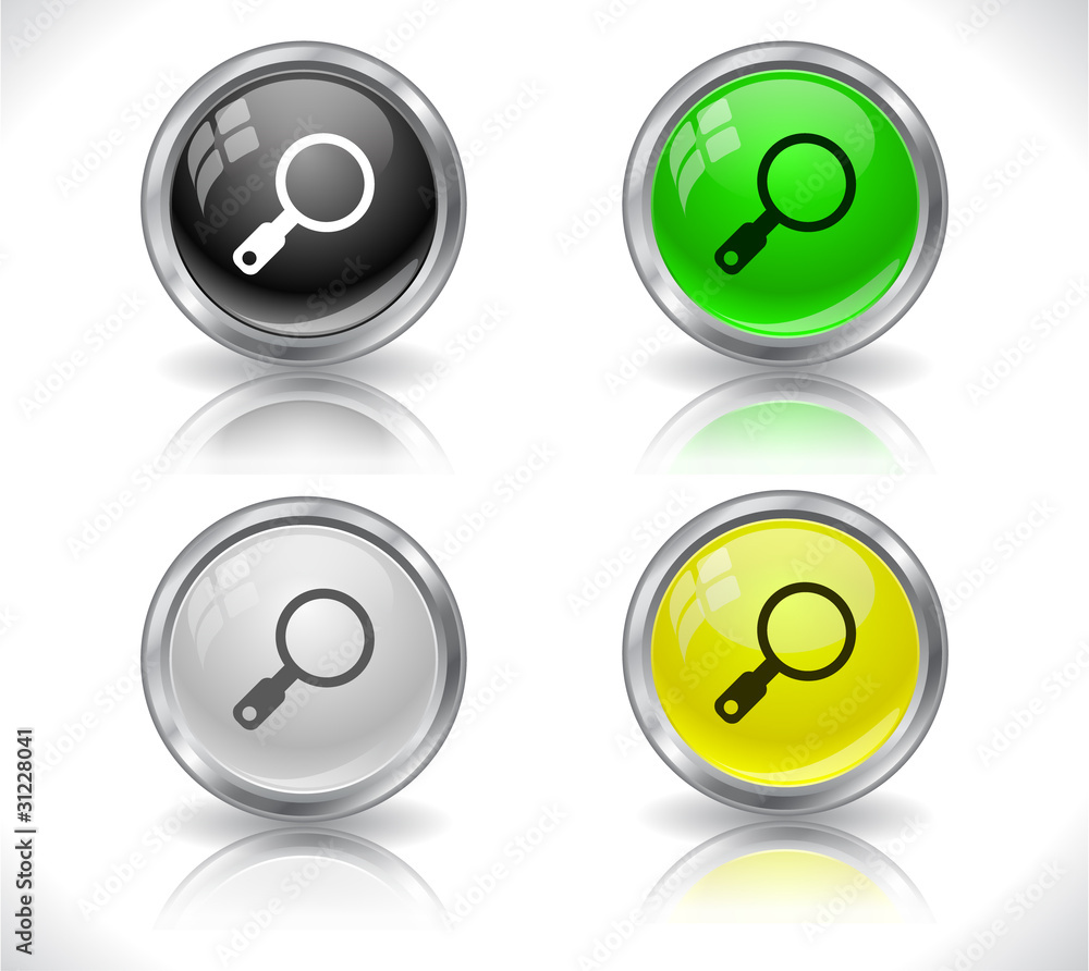 Buttons for web. Buttons for web.