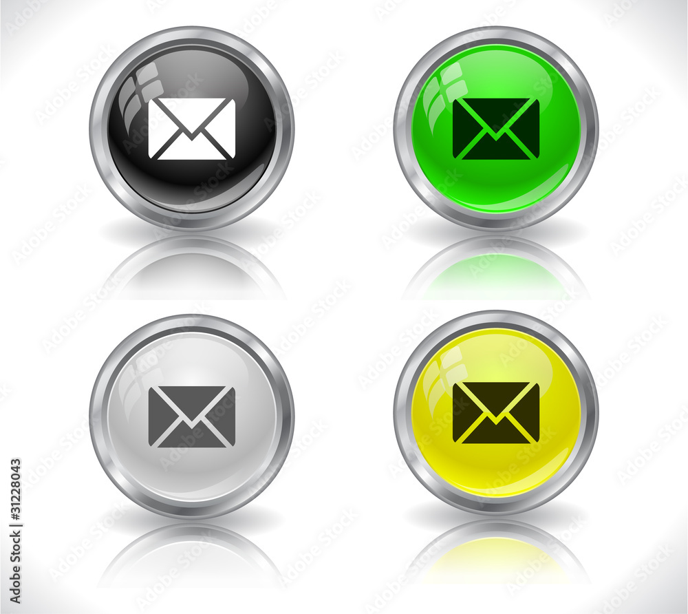 Buttons for web. Buttons for web.