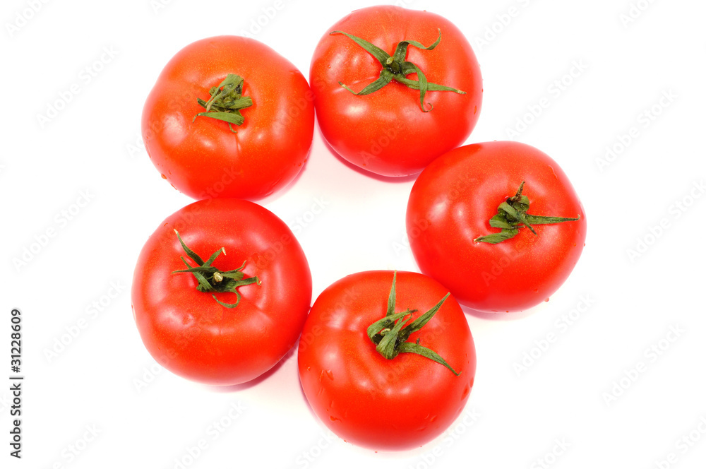 Tomato Tomato