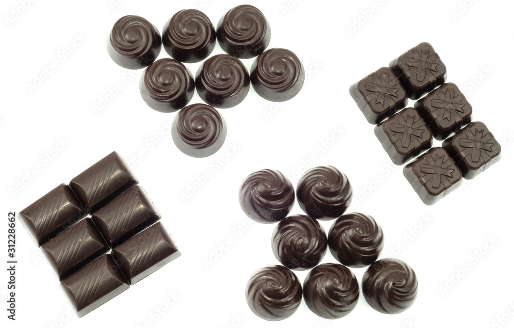 Chocolates Chocolates