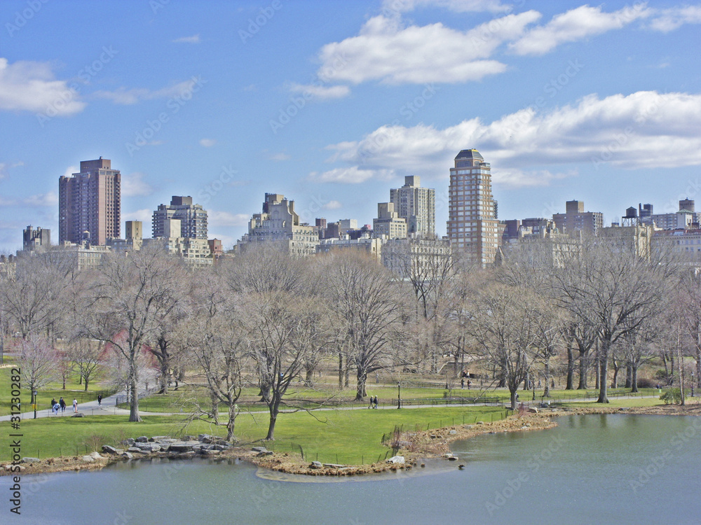 New York 12 New York 12