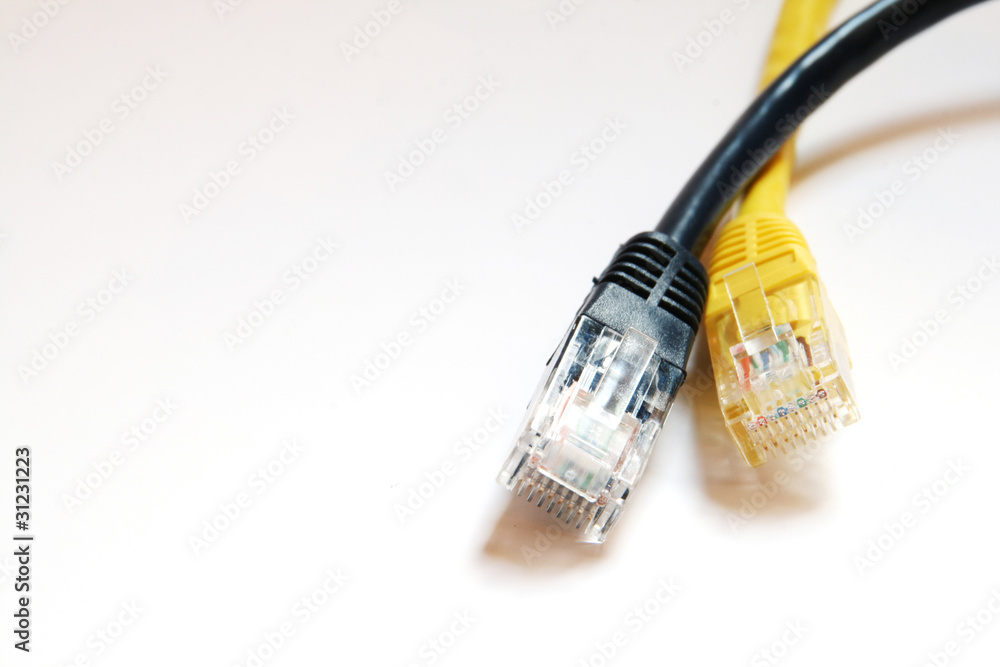 Lan-Kabel Lan-Kabel