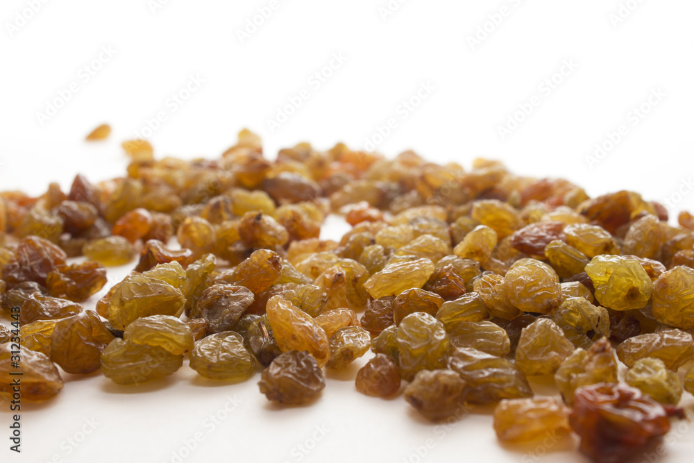 pile of raisins pile of raisins