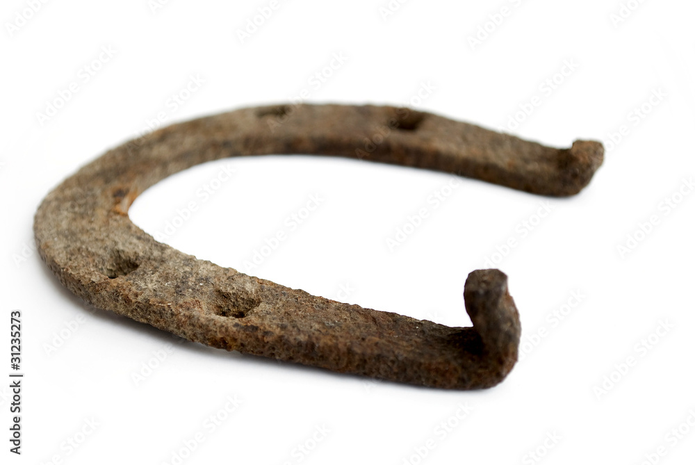 Obraz premium horseshoe