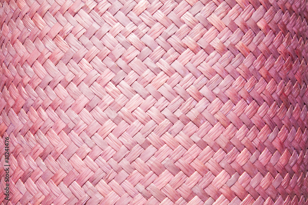Texture of Water hyacinth pad for background Texture of Water hyacinth pad for background