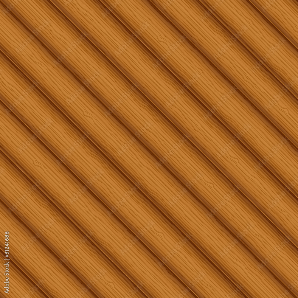 Obraz premium wooden board texture