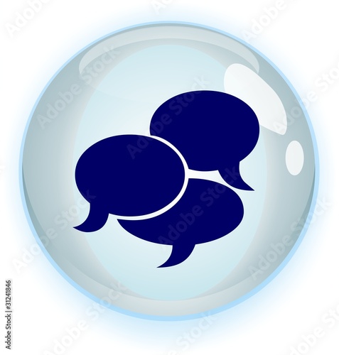 bouton forum