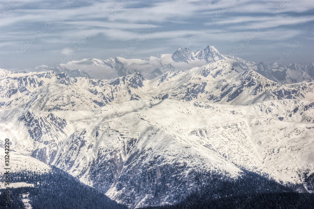 Grossglockner