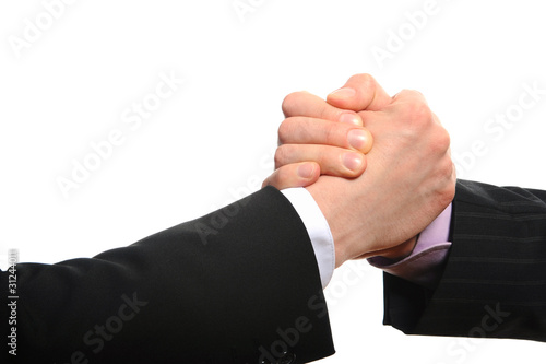 Handshake Partners