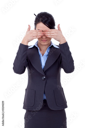 See No Evil