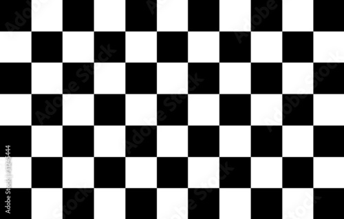 checkerboard photo