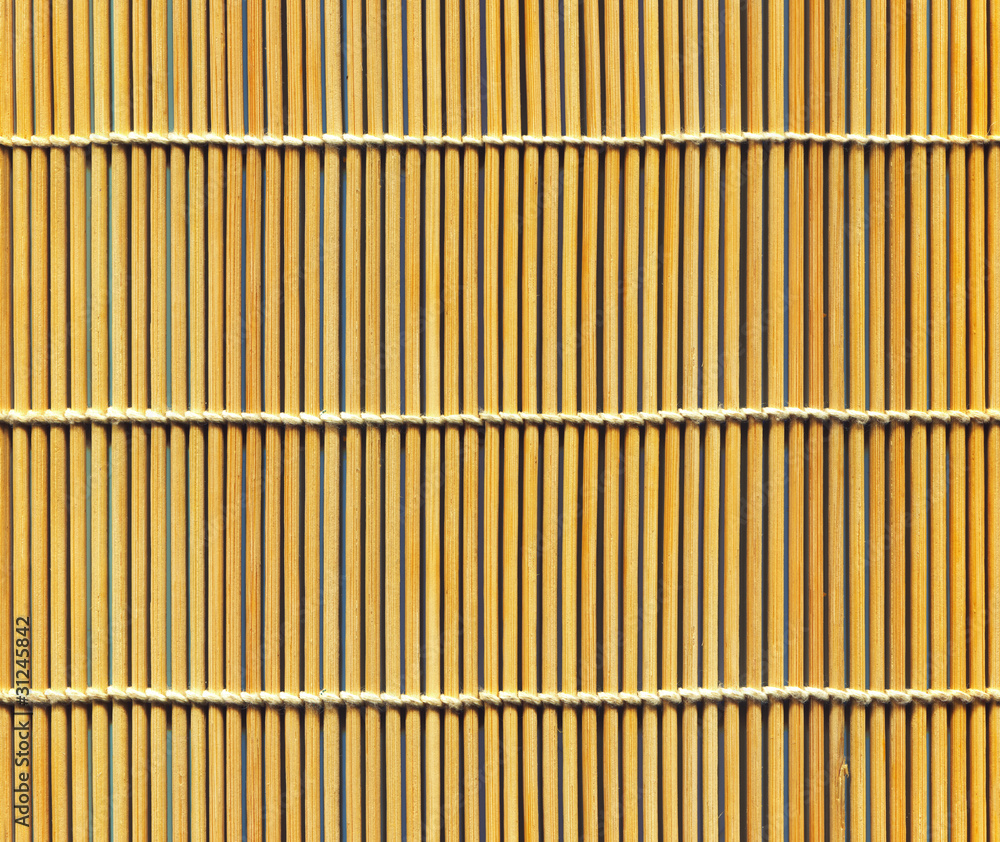 wooden wattled surface wooden wattled surface