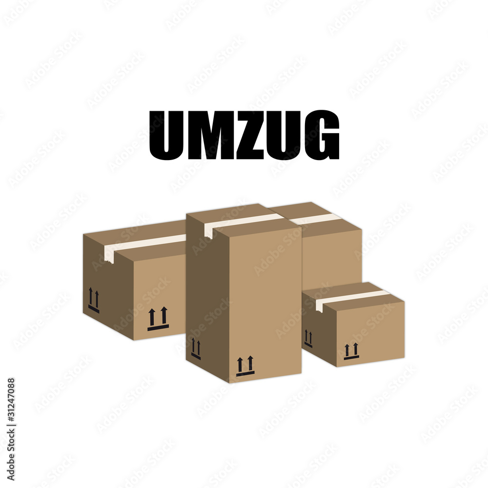 Umzug Umzug