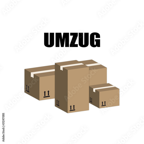 Umzug