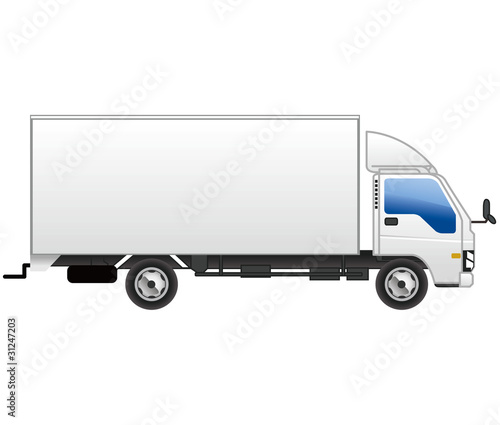 Truck icon