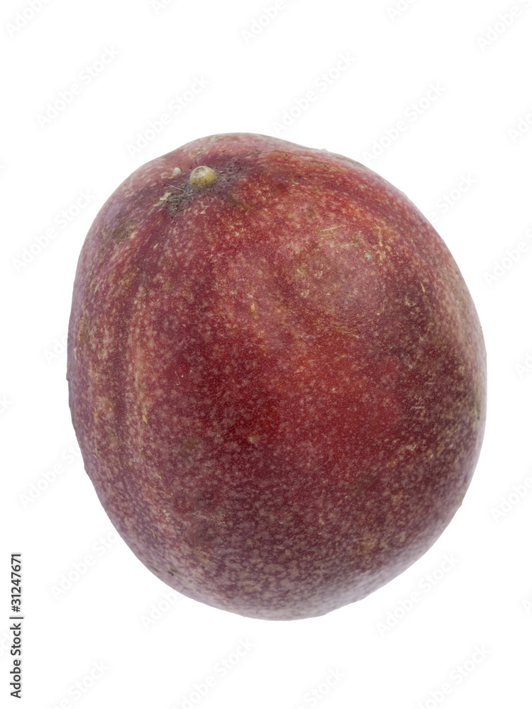 Fototapeta premium fruits de la passion