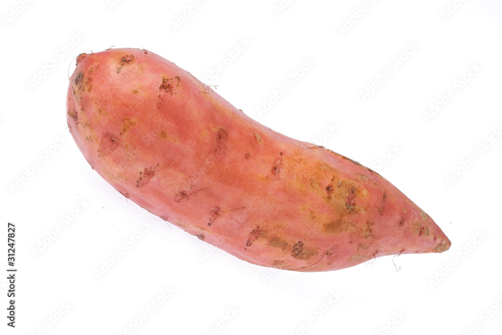 patate douce patate douce