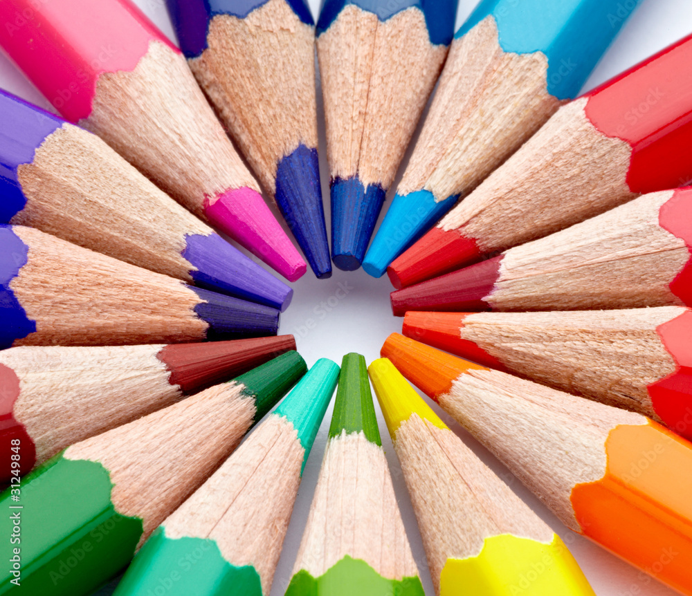 color pencil draw art school educaation color pencil draw art school educaation