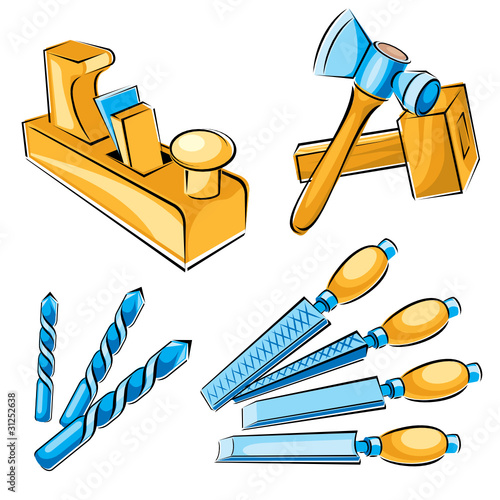 joiner hand tools