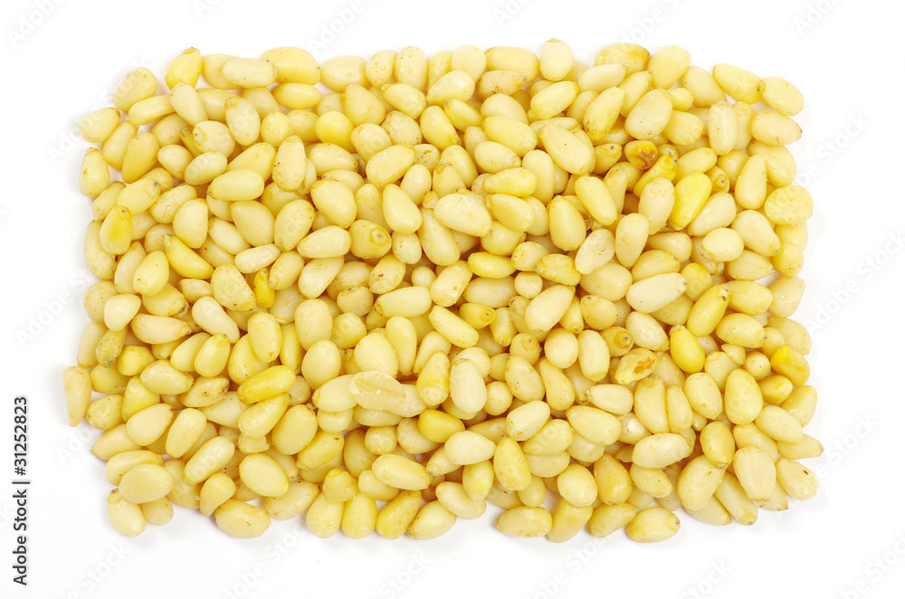 pine nuts pine nuts